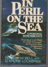 Cover art for In Peril on the Sea: A Personal Remembrance