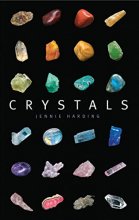Cover art for Crystals