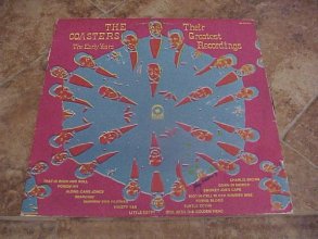 Cover art for Their Greatest Recordings, The Early Years