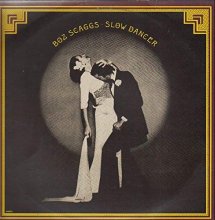 Cover art for Slow Dancer [LP VINYL]