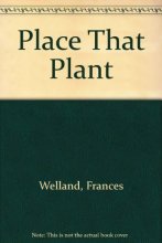 Cover art for Place That Plant