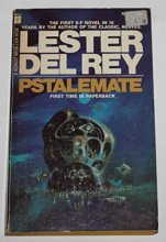 Cover art for Pstalemate