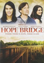 Cover art for Hope Bridge [DVD]