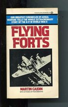 Cover art for Flying Forts