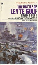 Cover art for Battle Of Leyte Gulf