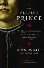 Cover art for The Perfect Prince: Truth and Deception in Renaissance Europe