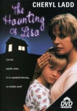 Cover art for The Haunting of Lisa