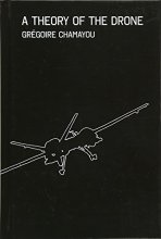 Cover art for A Theory of the Drone