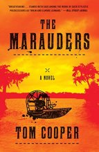 Cover art for The Marauders: A Novel