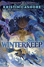 Cover art for Winterkeep (Graceling Realm)