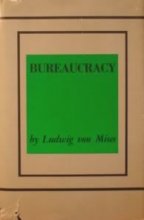 Cover art for Bureaucracy