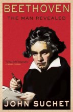 Cover art for Beethoven: The Man Revealed