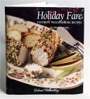 Cover art for Holiday Fare: Favorite Williamsburg Recipes