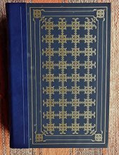 Cover art for Divine Comedy (Franklin Library)