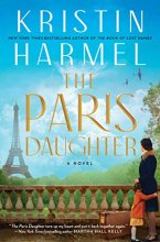 Cover art for The Paris Daughter