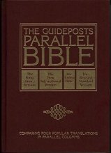 Cover art for The Guideposts Parallel Bible