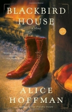 Cover art for Blackbird House: A Novel (Ballantine Reader's Circle)