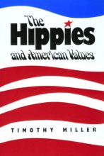 Cover art for The Hippies and American Values