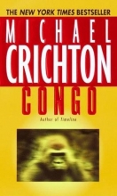 Cover art for Congo