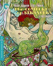 Cover art for The Comfort of Strangers (The Criterion Collection) [Blu-ray]