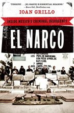 Cover art for El Narco: Inside Mexico's Criminal Insurgency