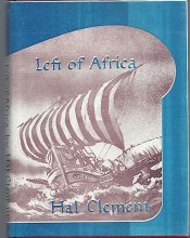 Cover art for Left of Africa