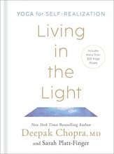 Cover art for Living in the Light: Yoga for Self-Realization
