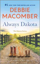 Cover art for Always Dakota: A Novel (The Dakota Series)