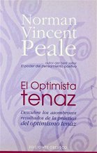 Cover art for El Optimista Tenaz/The Tough-Minded Optimist (Spanish Edition)