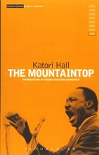 Cover art for The Mountaintop (Modern Classics)