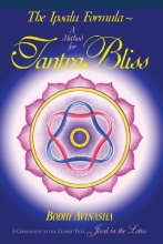 Cover art for The Ipsalu Formula: A Method for Tantra Bliss