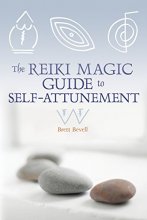 Cover art for The Reiki Magic Guide to Self-attunement