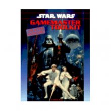 Cover art for Star Wars: Gamemaster Toolkit