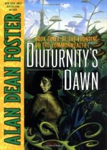 Cover art for Diuturnity's Dawn: Book Three of the Founding of the Commonwealth