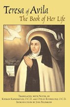 Cover art for Teresa of Avila: The Book of Her Life