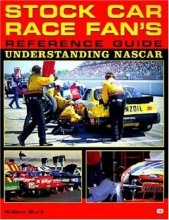 Cover art for Stock Car Race Fan's Reference Guide: Understanding Nascar