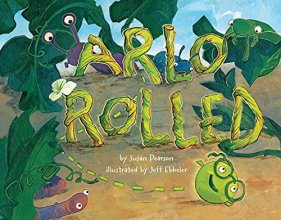 Cover art for Arlo Rolled