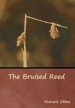 Cover art for The Bruised Reed