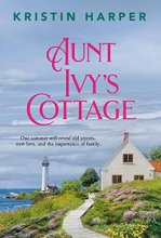 Cover art for Aunt Ivy's Cottage