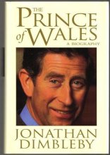 Cover art for Prince of Wales