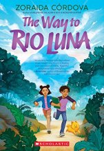 Cover art for The Way to Rio Luna