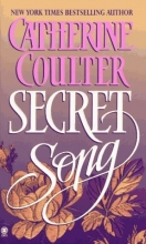 Cover art for Secret Song (Medieval Song Quartet #4)