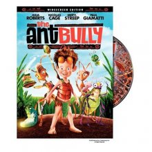 Cover art for The Ant Bully (Widescreen Version) [DVD]