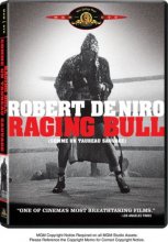 Cover art for Raging Bull