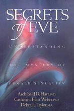 Cover art for Secrets of Eve