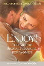 Cover art for Enjoy!: The Gift of Sexual Pleasure for Women