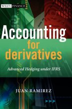 Cover art for Accounting for Derivatives: Advanced Hedging under IFRS