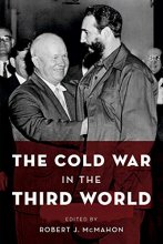 Cover art for The Cold War in the Third World (Reinterpreting History: How Historical Assessments Change over Time)