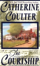 Cover art for The Courtship (Sherbrooke #5)