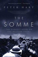 Cover art for The Somme